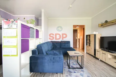 Mieszkanie na wynajem, 50 m² Kraków, Zdunów - miniatura 4