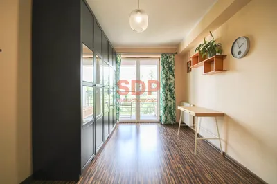 Mieszkanie na wynajem, 50 m² Kraków, Zdunów - miniatura 5