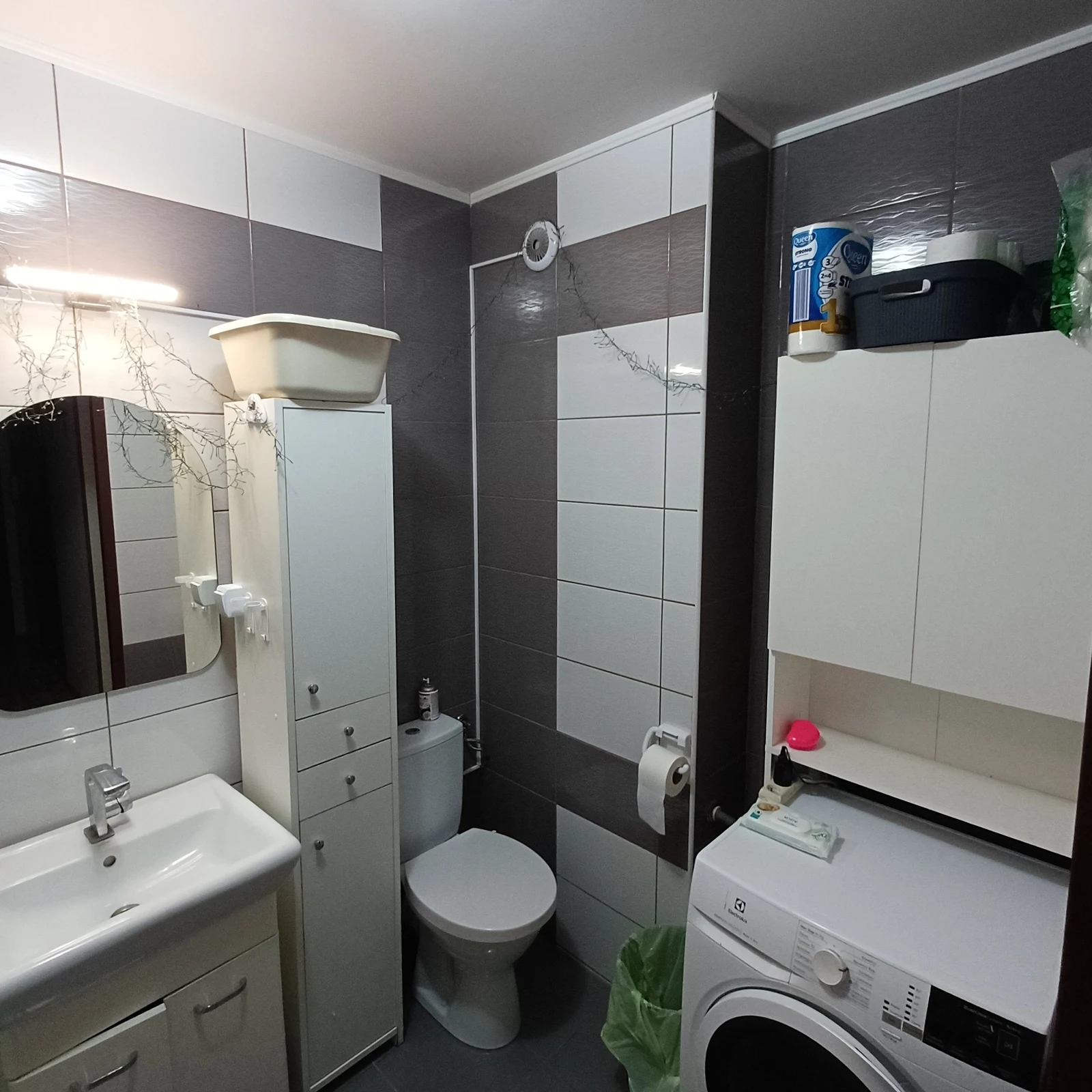 Mieszkanie do wynajęcia, 37 m² Lublin, Kazimierza Wielkiego - 1/21