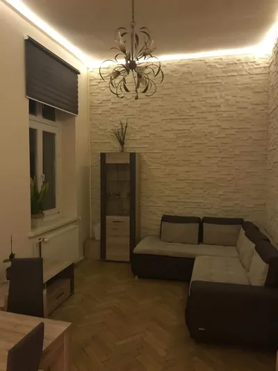 Mieszkanie do wynajęcia, 87 m² Polesie, Adama Próchnika - miniatura 2