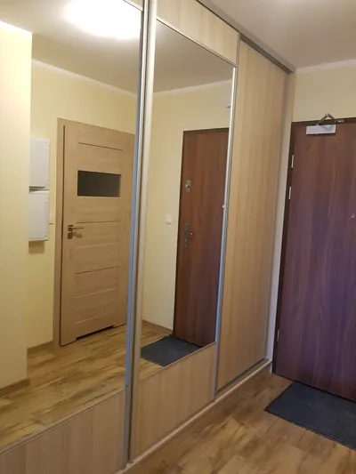 Mieszkanie na wynajem, 37 m² Prądnik Czerwony, Józefa Łepkowskiego