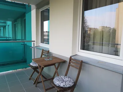 Mieszkanie na wynajem, 37 m² Prądnik Czerwony, Józefa Łepkowskiego - miniatura 3