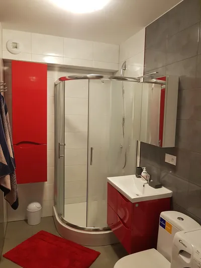 Mieszkanie na wynajem, 37 m² Prądnik Czerwony, Józefa Łepkowskiego - miniatura 2
