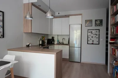 Mieszkanie na wynajem, 46 m² Żoliborz, Kaliny Jędrusik - miniatura 3