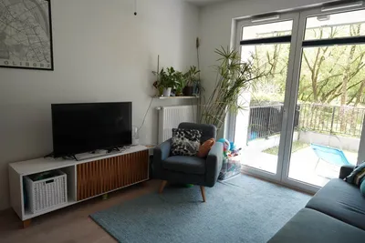 Mieszkanie na wynajem, 46 m² Żoliborz, Kaliny Jędrusik - miniatura 5