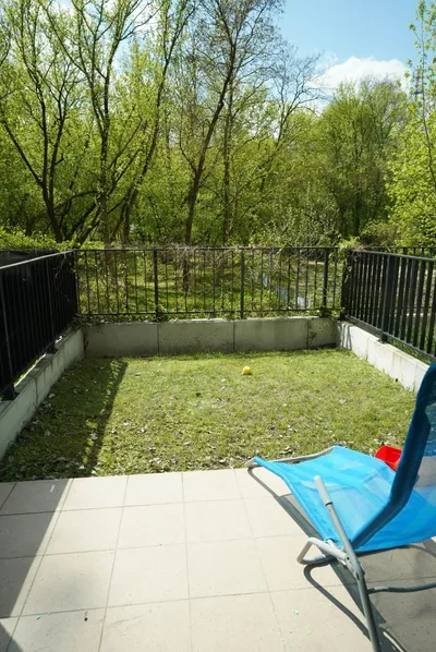 Mieszkanie na wynajem, 46 m² Żoliborz, Kaliny Jędrusik - miniatura 4