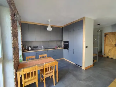 Mieszkanie na wynajem, 53 m² Jagodno, Edmunda Kajdasza - miniatura 2