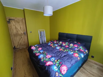 Mieszkanie na wynajem, 53 m² Jagodno, Edmunda Kajdasza - miniatura 5