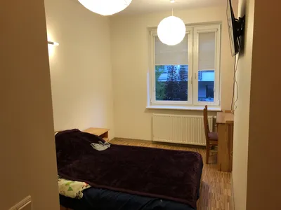Mieszkanie na wynajem, 81 m² Olechów-Janów, Longinusa Podbipięty - miniatura 3