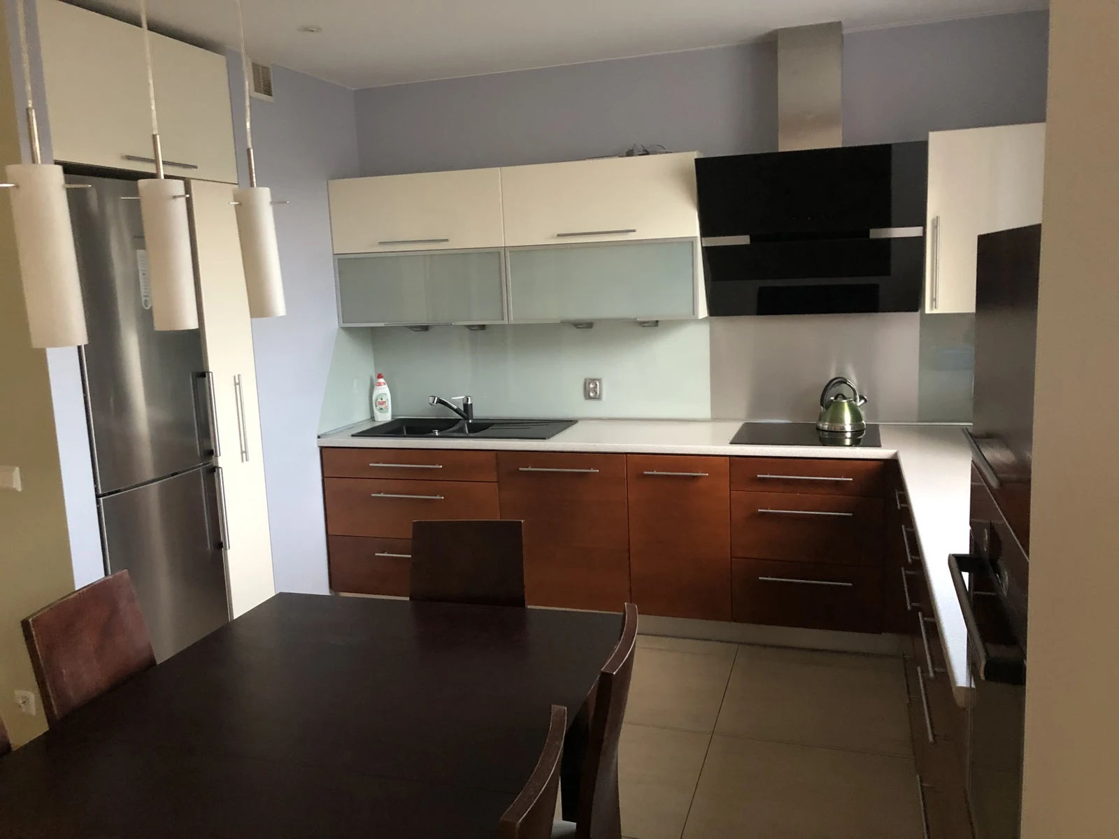 Mieszkanie na wynajem, 81 m² Olechów-Janów, Longinusa Podbipięty - 1/15