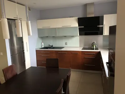 Mieszkanie na wynajem, 81 m² Olechów-Janów, Longinusa Podbipięty