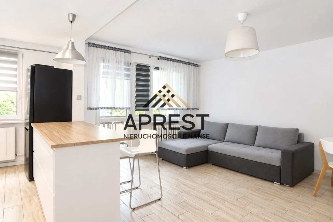 Mieszkanie na wynajem, 74 m² Czyżyny - 1/22