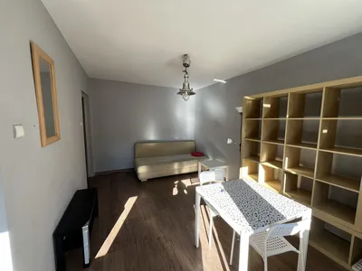 Kawalerka do wynajęcia, 27 m² Teofilów, Aleja Pasjonistów - miniatura 2
