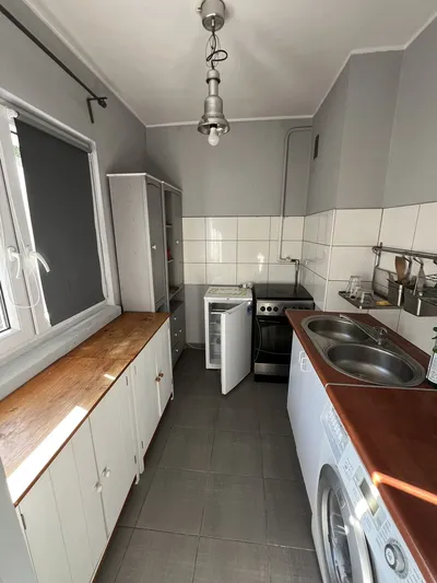 Kawalerka do wynajęcia, 27 m² Teofilów, Aleja Pasjonistów - miniatura 3