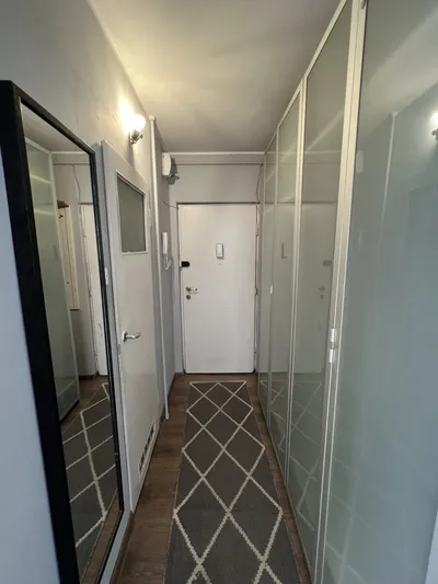 Kawalerka do wynajęcia, 27 m² Teofilów, Aleja Pasjonistów - miniatura 4