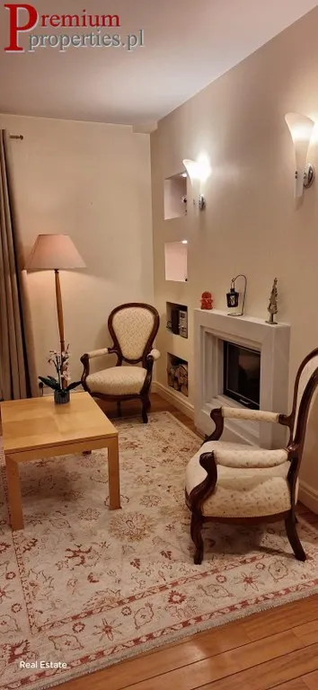 Mieszkanie na wynajem, 140 m² Kabaty - miniatura 3