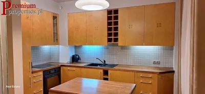 Mieszkanie na wynajem, 140 m² Kabaty - miniatura 5