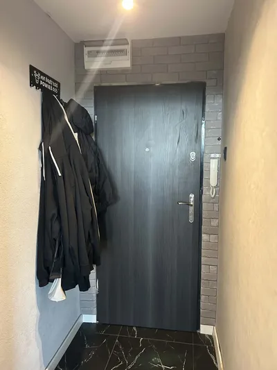 Mieszkanie na wynajem, 37 m² Grzegórzki, Widok - miniatura 3