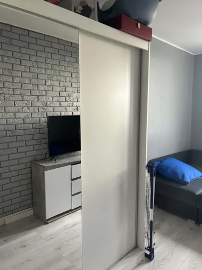 Mieszkanie na wynajem, 37 m² Grzegórzki, Widok - miniatura 4