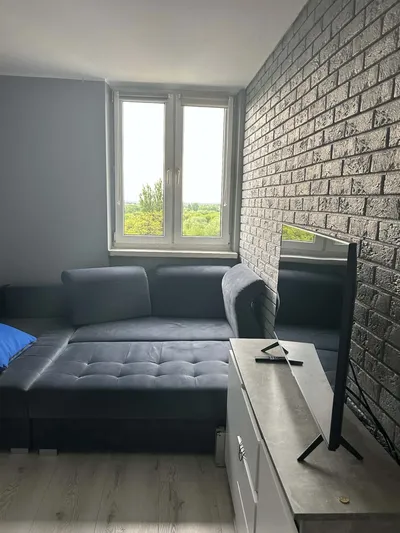 Mieszkanie na wynajem, 37 m² Grzegórzki, Widok - miniatura 5