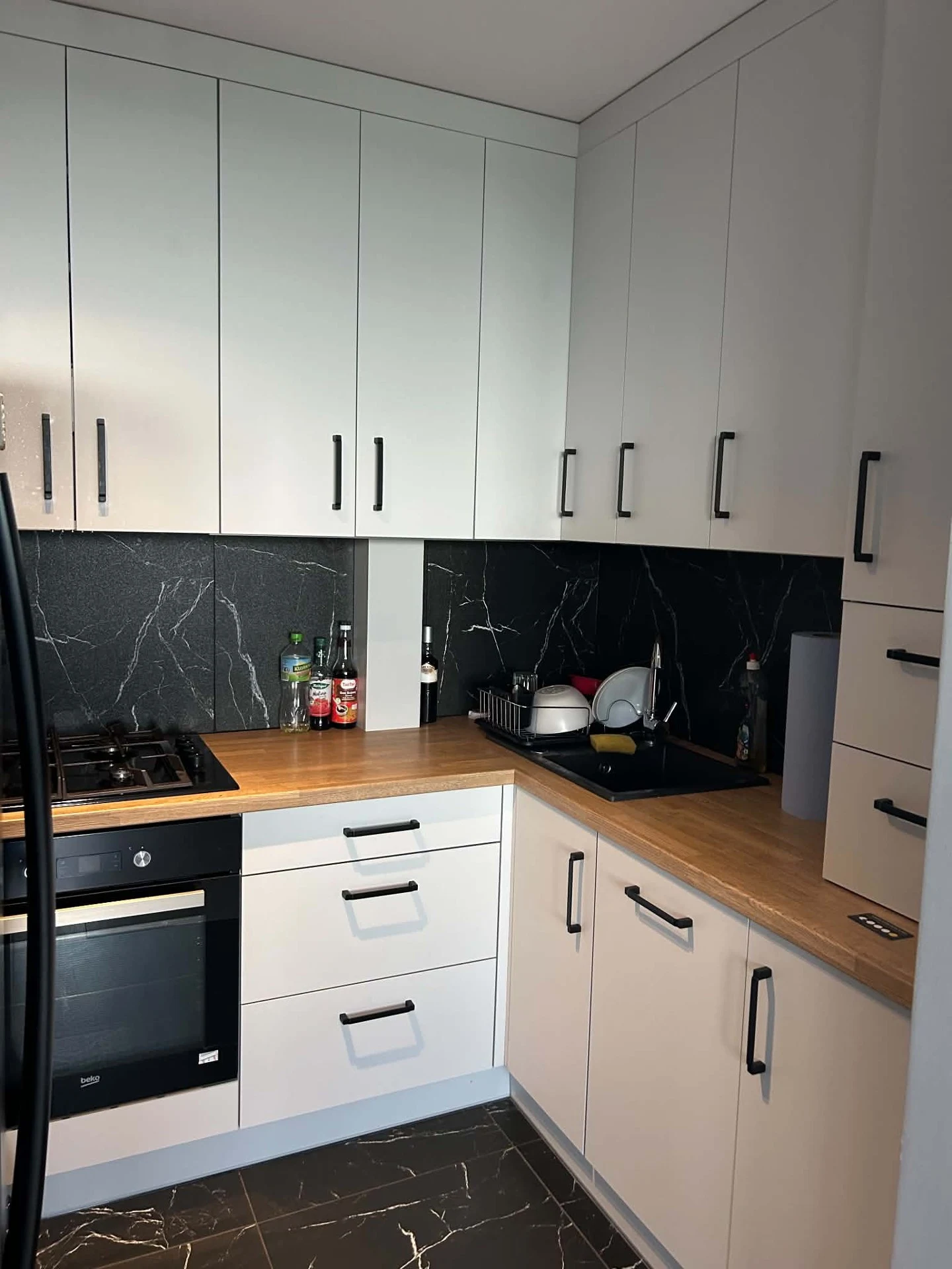 Mieszkanie na wynajem, 37 m² Grzegórzki, Widok - 1/11