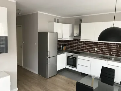 Mieszkanie do wynajęcia, 48 m² Kraków, Sarmacka - miniatura 2