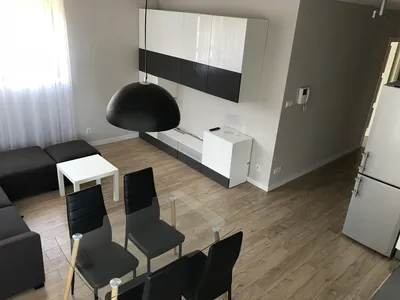 Mieszkanie do wynajęcia, 48 m² Kraków, Sarmacka