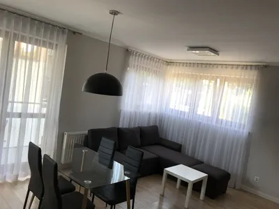 Mieszkanie do wynajęcia, 48 m² Kraków, Sarmacka - miniatura 3
