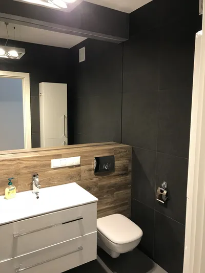 Mieszkanie do wynajęcia, 48 m² Kraków, Sarmacka - miniatura 5
