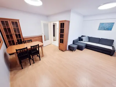 Mieszkanie na wynajem, 52 m² Dębniki, Kwiecista