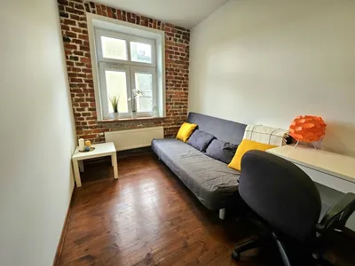 Mieszkanie na wynajem, 72 m² Łódź, Piotrkowska - miniatura 3