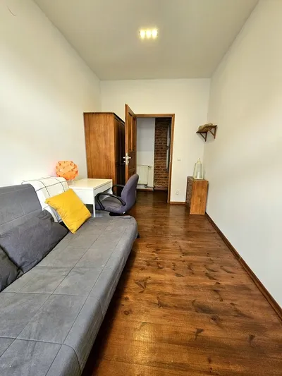 Mieszkanie na wynajem, 72 m² Łódź, Piotrkowska - miniatura 4