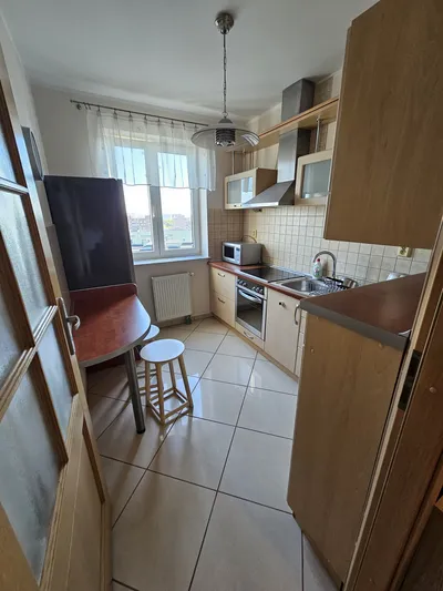 Mieszkanie na wynajem, 48 m² Os. Krowodrza Górka, Generała Augusta Fieldorfa-Nila