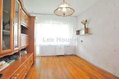 Mieszkanie na wynajem, 62 m² Pogodno