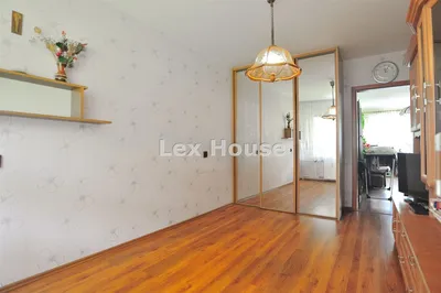 Mieszkanie na wynajem, 62 m² Pogodno - miniatura 2