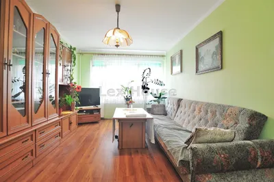 Mieszkanie na wynajem, 62 m² Pogodno - miniatura 4