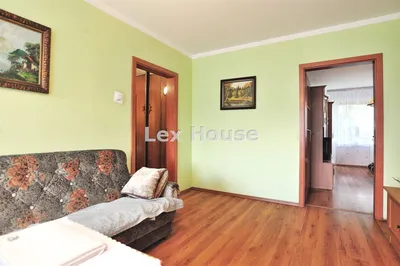 Mieszkanie na wynajem, 62 m² Pogodno - miniatura 5