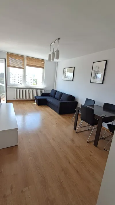 Mieszkanie na wynajem, 47 m² Targówek, Zamiejska