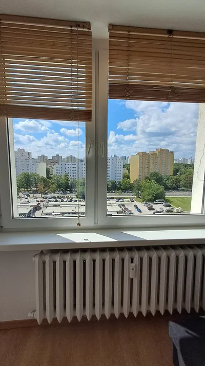 Mieszkanie na wynajem, 47 m² Targówek, Zamiejska - miniatura 3