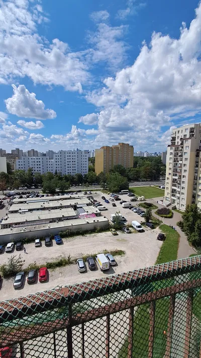 Mieszkanie na wynajem, 47 m² Targówek, Zamiejska - miniatura 5