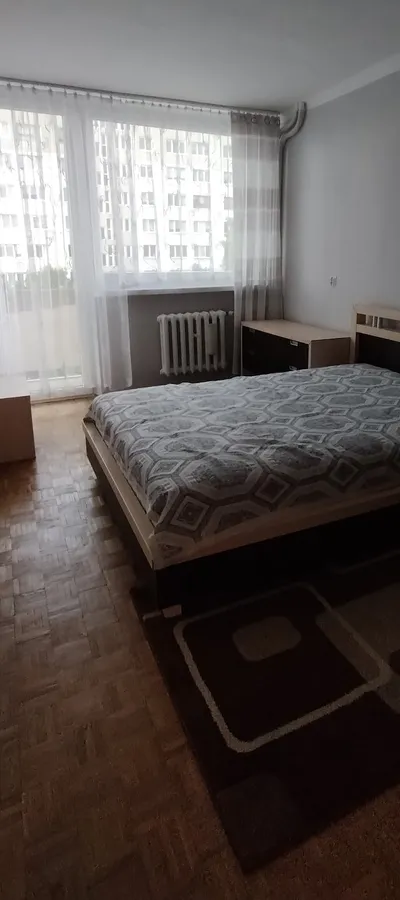 Mieszkanie do wynajęcia, 47 m² Górna, Konstantego Ciołkowskiego - miniatura 3