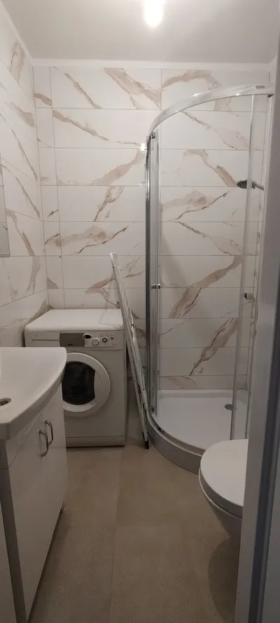 Mieszkanie do wynajęcia, 47 m² Górna, Konstantego Ciołkowskiego - miniatura 4