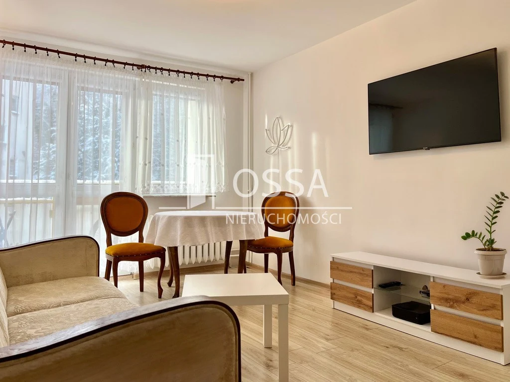 Mieszkanie na wynajem, 44 m² Wrzeszcz - 1/11