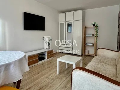 Mieszkanie na wynajem, 44 m² Wrzeszcz - miniatura 2