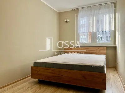 Mieszkanie na wynajem, 44 m² Wrzeszcz - miniatura 3