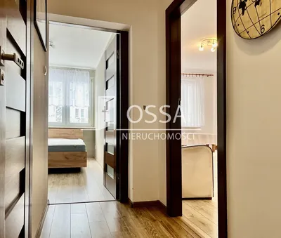 Mieszkanie na wynajem, 44 m² Wrzeszcz - miniatura 5