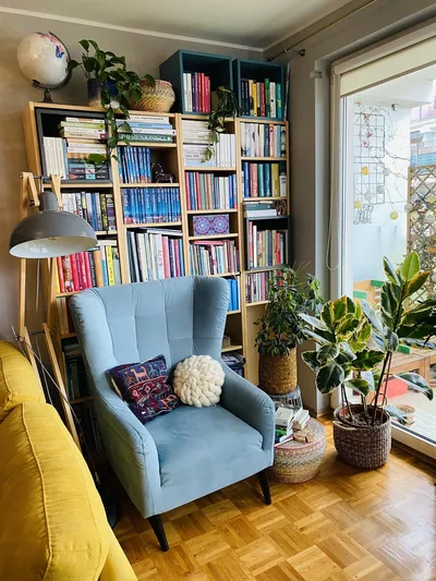 Mieszkanie na wynajem, 53 m² Poznań, Wilczak - miniatura 4