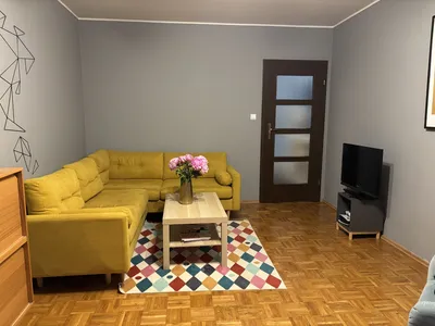 Mieszkanie na wynajem, 53 m² Poznań, Wilczak - miniatura 3