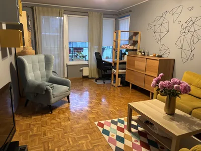 Mieszkanie na wynajem, 53 m² Poznań, Wilczak - miniatura 2