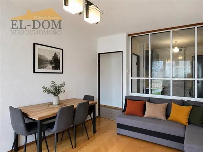 Mieszkanie na wynajem, 38 m² Gdynia, Chylońska - miniatura 2
